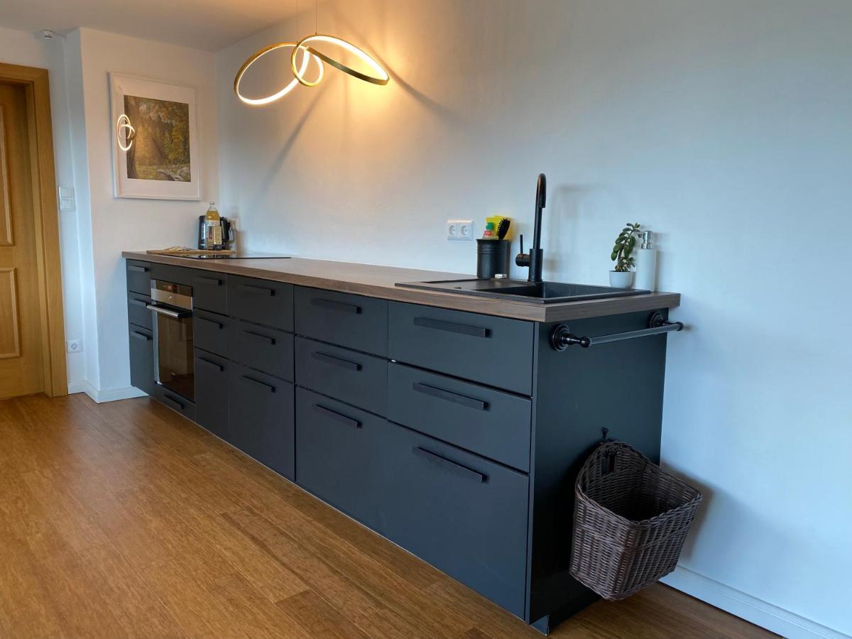 Apartament Haus Otis Millstatt am See Zewnętrze zdjęcie
