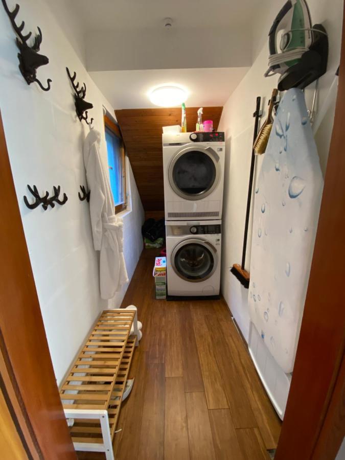 Apartament Haus Otis Millstatt am See Zewnętrze zdjęcie